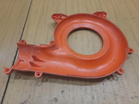 HITACHI RB 24 EAP OSŁONA OBUDOWA POKRYWA KORPUS HITACHI RB 24 EAP OSŁONA OBUDOWA POKRYWA KORPUS