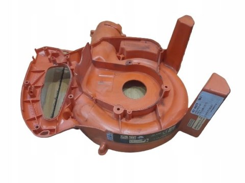 HITACHI RB 24 EAP OSŁONA OBUDOWA POKRYWA KORPUS HITACHI RB 24 EAP OSŁONA OBUDOWA POKRYWA KORPUS