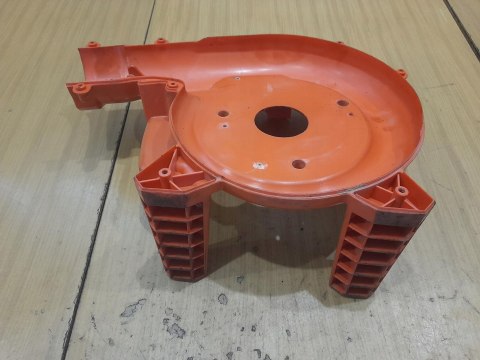 HITACHI RB 24 EAP OSŁONA OBUDOWA POKRYWA KORPUS HITACHI RB 24 EAP OSŁONA OBUDOWA POKRYWA KORPUS
