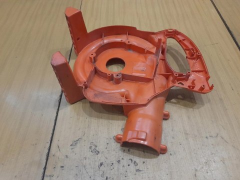 HITACHI RB 24 EAP OSŁONA OBUDOWA POKRYWA KORPUS HITACHI RB 24 EAP OSŁONA OBUDOWA POKRYWA KORPUS
