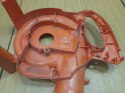HITACHI RB 24 EAP OSŁONA OBUDOWA POKRYWA KORPUS