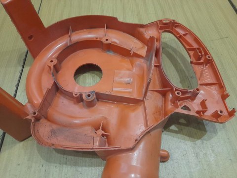 HITACHI RB 24 EAP OSŁONA OBUDOWA POKRYWA KORPUS HITACHI RB 24 EAP OSŁONA OBUDOWA POKRYWA KORPUS