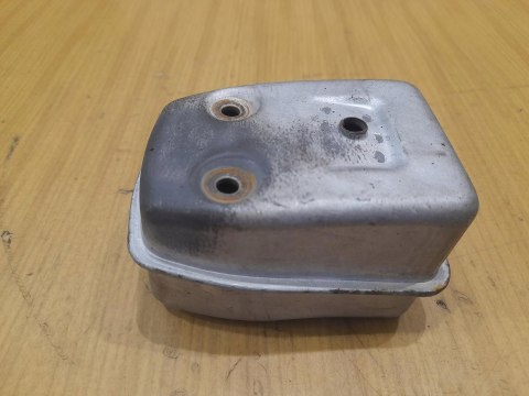 HITACHI RB 24 EAP TŁUMIK WYDECH HITACHI RB 24 EAP TŁUMIK WYDECH