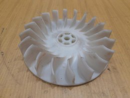 HITACHI RB 24 EAP WIATRAK WENTYLATOR DMUCHAWY