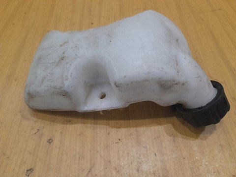 HITACHI RB 24 EAP ZBIORNIK PALIWA BAK HITACHI RB 24 EAP ZBIORNIK PALIWA BAK