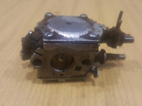 HOMELITE 150 AUTOMATIC GAŹNIK WALBRO ORYGINAŁ HOMELITE 150 AUTOMATIC GAŹNIK WALBRO ORYGINAŁ