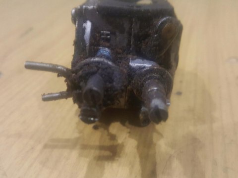 HOMELITE 150 AUTOMATIC GAŹNIK WALBRO ORYGINAŁ HOMELITE 150 AUTOMATIC GAŹNIK WALBRO ORYGINAŁ