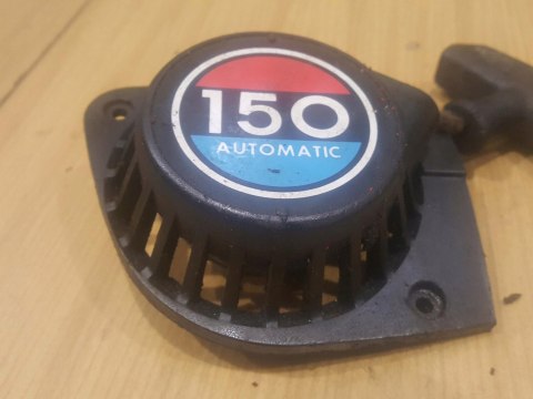 HOMELITE 150 AUTOMATIC SZARPAK STARTER OBUDOWA HOMELITE 150 AUTOMATIC SZARPAK STARTER OBUDOWA