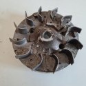 HOMELITE BCH-32CDI MAGNETO KOŁO MAGNESOWE