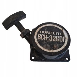 HOMELITE BCH-32CDI SZARPAK STARTER ROZRUSZNIK OSŁONA OBUDOWA