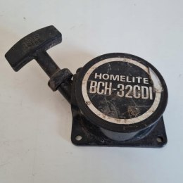 HOMELITE BCH-32CDI SZARPAK STARTER ROZRUSZNIK OSŁONA OBUDOWA
