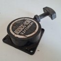 HOMELITE BCH-32CDI SZARPAK STARTER ROZRUSZNIK OSŁONA OBUDOWA