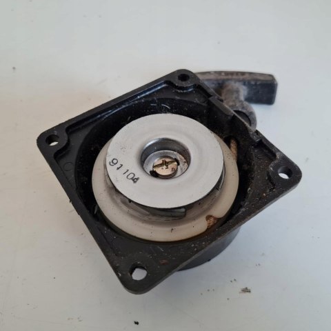 HOMELITE BCH-32CDI SZARPAK STARTER ROZRUSZNIK OSŁONA OBUDOWA HOMELITE BCH-32CDI SZARPAK STARTER ROZRUSZNIK OSŁONA OBUDOWA