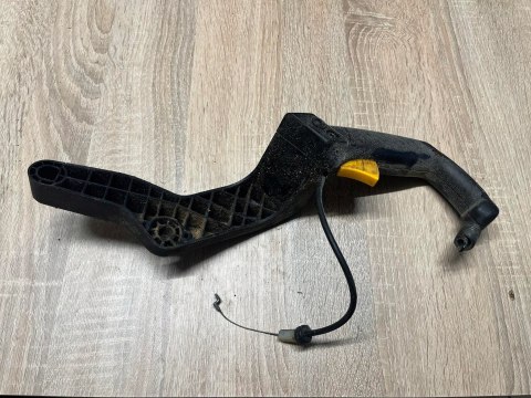 HOMELITE CSP 4016 RĄCZKA GAZU RĘKOJEŚĆ UCHWYT HOMELITE CSP 4016 RĄCZKA GAZU RĘKOJEŚĆ UCHWYT