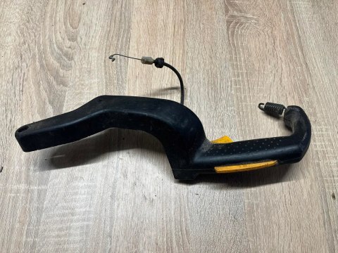 HOMELITE CSP 4016 RĄCZKA GAZU RĘKOJEŚĆ UCHWYT HOMELITE CSP 4016 RĄCZKA GAZU RĘKOJEŚĆ UCHWYT