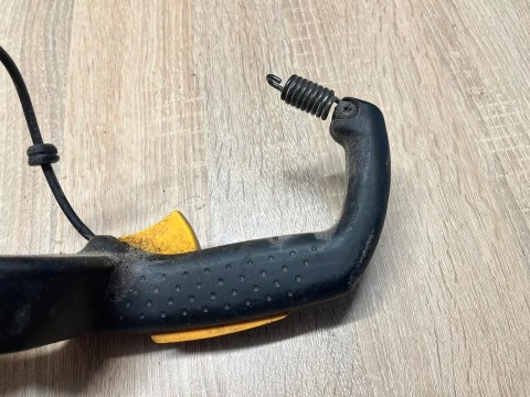 HOMELITE CSP 4016 RĄCZKA GAZU RĘKOJEŚĆ UCHWYT HOMELITE CSP 4016 RĄCZKA GAZU RĘKOJEŚĆ UCHWYT