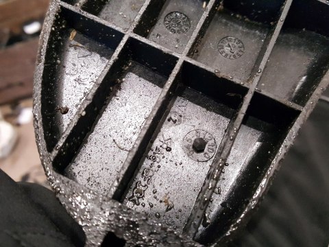MCCULLOCH 842 RĄCZKA GAZU KABŁĄK RĘKOJEŚĆ UCHWYT MCCULLOCH 842 RĄCZKA GAZU KABŁĄK RĘKOJEŚĆ UCHWYT