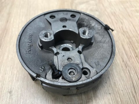MCCULLOCH B26 PS MAGNETO KOŁO MAGNESOWE MCCULLOCH B26 PS MAGNETO KOŁO MAGNESOWE