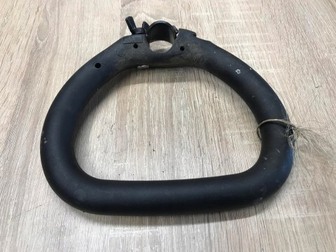 MCCULLOCH B26 PS RĄCZKA RĘKOJEŚĆ KABŁĄK UCHWYT MCCULLOCH B26 PS RĄCZKA RĘKOJEŚĆ KABŁĄK UCHWYT