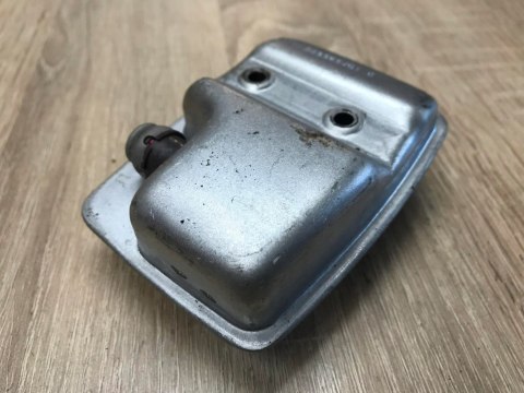 MCCULLOCH B26 PS TŁUMIK WYDECH MCCULLOCH B26 PS TŁUMIK WYDECH