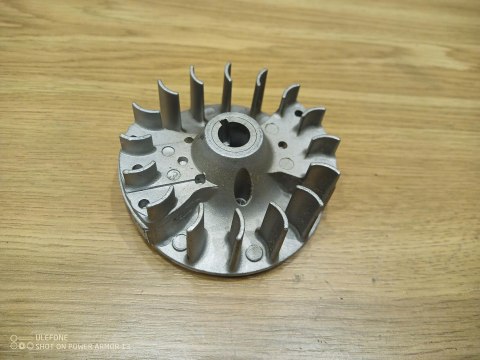 McCULLOCH B26 PS MAGNETO KOŁO MAGNESOWE McCULLOCH B26 PS MAGNETO KOŁO MAGNESOWE