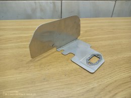 McCULLOCH B26 PS PODSTAWA MOCOWANIE BLACHA
