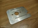 McCULLOCH B26 PS PODSTAWA MOCOWANIE BLACHA