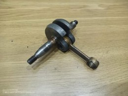 McCULLOCH B26 PS WAŁ KORBOWY KORBOWÓD