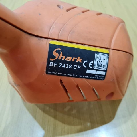 SHARK BF 2438 CF OSŁONA OBUDOWA POKRYWA KORPUS SHARK BF 2438 CF OSŁONA OBUDOWA POKRYWA KORPUS
