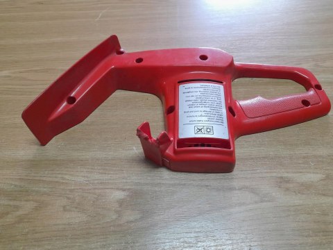 SHARK HS 46 OSŁONA OBUDOWA POKRYWA KORPUS SHARK HS 46 OSŁONA OBUDOWA POKRYWA KORPUS