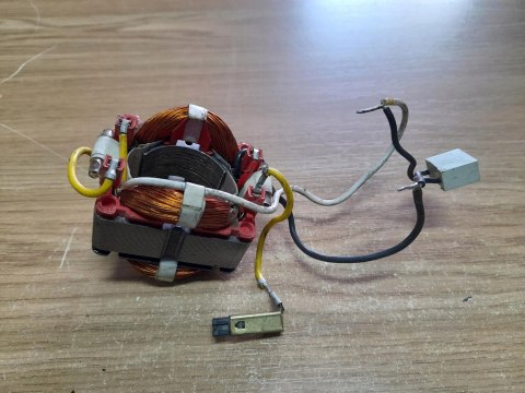 SHARK HS 46 STOJAN STATOR SHARK HS 46 STOJAN STATOR