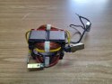 SHARK HS 46 STOJAN STATOR