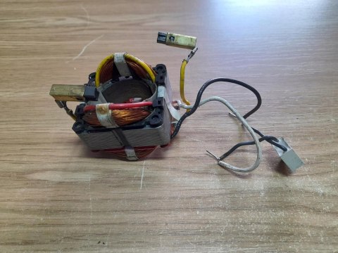 SHARK HS 46 STOJAN STATOR SHARK HS 46 STOJAN STATOR
