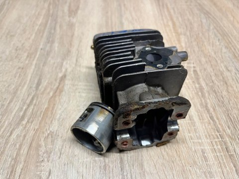SHARK MKS 3835 CYLINDER TŁOK ORYGINAŁ KOMPLET SHARK MKS 3835 CYLINDER TŁOK ORYGINAŁ KOMPLET
