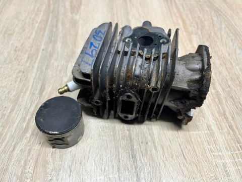 SHARK MKS 3835 CYLINDER TŁOK ORYGINAŁ KOMPLET SHARK MKS 3835 CYLINDER TŁOK ORYGINAŁ KOMPLET