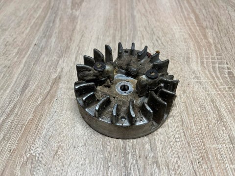 SHARK MKS 3835 MAGNETO KOŁO MAGNESOWE SHARK MKS 3835 MAGNETO KOŁO MAGNESOWE