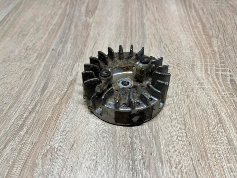 SHARK MKS 3835 MAGNETO KOŁO MAGNESOWE SHARK MKS 3835 MAGNETO KOŁO MAGNESOWE