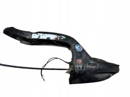 SHARK MKS 3835 RĄCZKA GAZU UCHWYT OBUDOWA RĘKOJEŚĆ