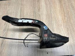 SHARK MKS 3835 RĄCZKA GAZU UCHWYT OBUDOWA RĘKOJEŚĆ