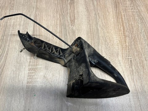 SHARK MKS 3835 RĄCZKA GAZU UCHWYT OBUDOWA RĘKOJEŚĆ SHARK MKS 3835 RĄCZKA GAZU UCHWYT OBUDOWA RĘKOJEŚĆ