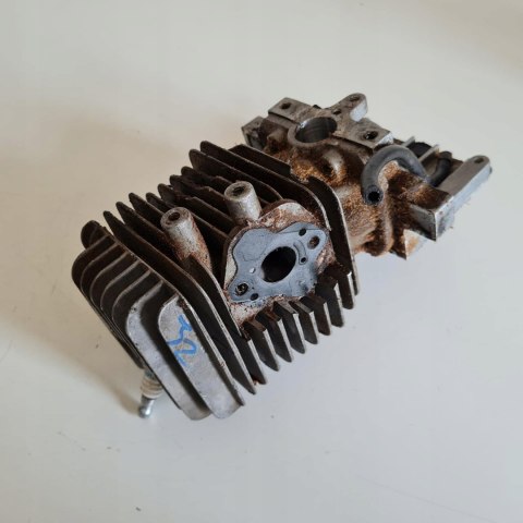 SHARK MKS 3840 CYLINDER ORYGINAŁ SHARK MKS 3840 CYLINDER ORYGINAŁ