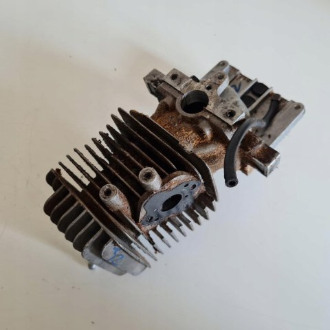 SHARK MKS 3840 CYLINDER ORYGINAŁ SHARK MKS 3840 CYLINDER ORYGINAŁ