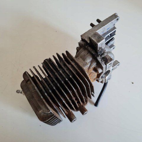 SHARK MKS 3840 CYLINDER ORYGINAŁ SHARK MKS 3840 CYLINDER ORYGINAŁ