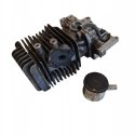 SHARK MKS 3840 CYLINDER TŁOK ORYGINAŁ KOMPLET
