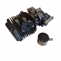SHARK MKS 3840 CYLINDER TŁOK ORYGINAŁ KOMPLET