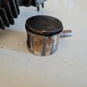 SHARK MKS 3840 CYLINDER TŁOK ORYGINAŁ KOMPLET