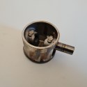 SHARK MKS 3840 CYLINDER TŁOK ORYGINAŁ KOMPLET
