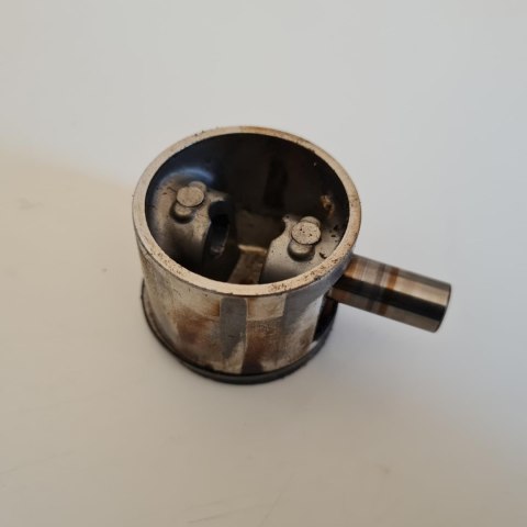 SHARK MKS 3840 CYLINDER TŁOK ORYGINAŁ KOMPLET SHARK MKS 3840 CYLINDER TŁOK ORYGINAŁ KOMPLET