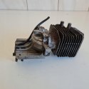 SHARK MKS 3840 CYLINDER TŁOK ORYGINAŁ KOMPLET