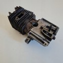 SHARK MKS 3840 CYLINDER TŁOK ORYGINAŁ KOMPLET